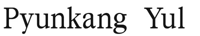 Pyunkang Yul